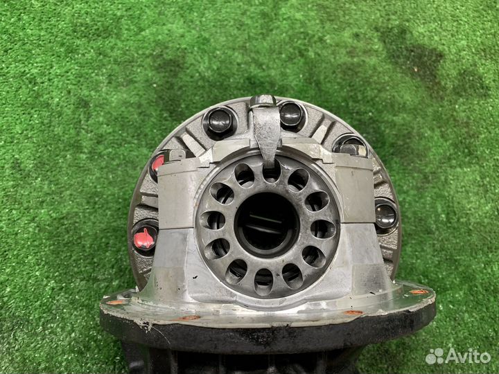 Редуктор передний Suzuki Jimny JB23W 43/8 5.375