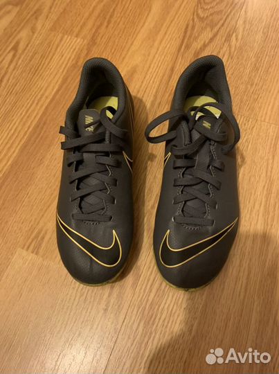 Бутсы nike