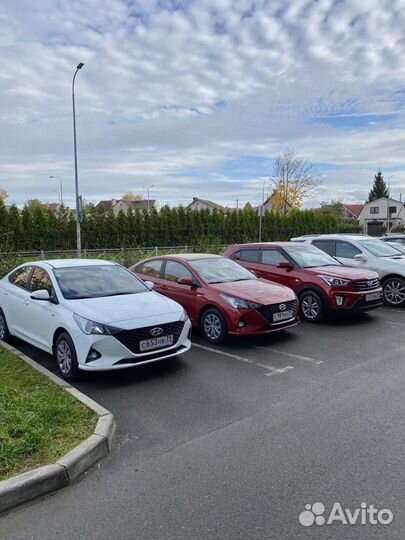 Прокат Кабриолета