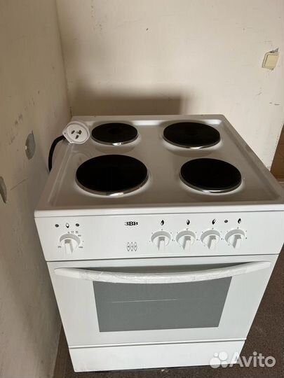 Плита электрическая