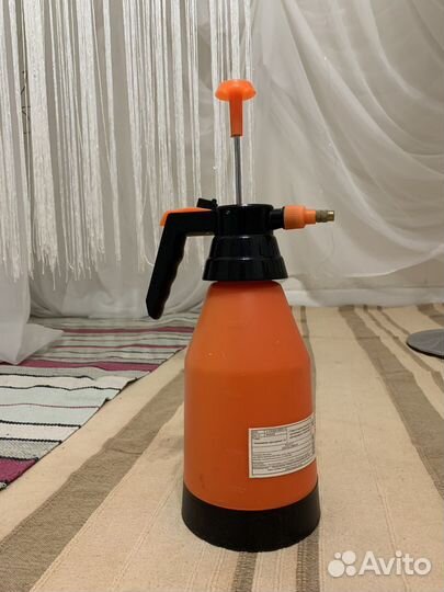 Опрыскиватель