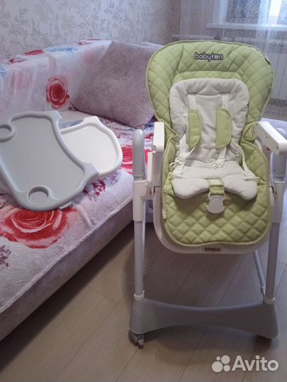 Стул для кормления