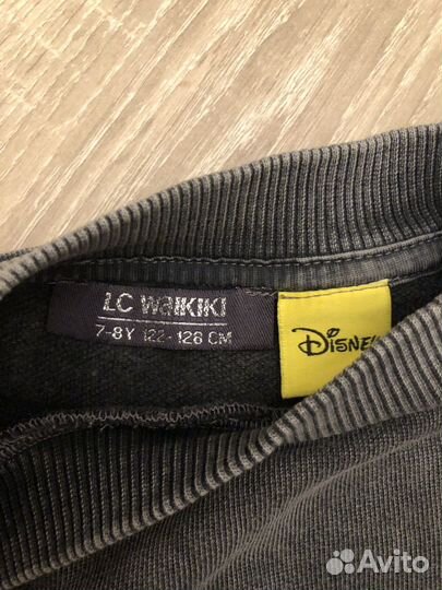 Вещи пакетом для девочки 7-8 лет