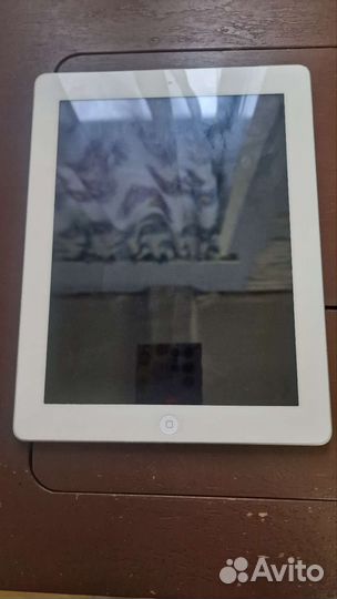 iPad 2 wifi 3G 64gb