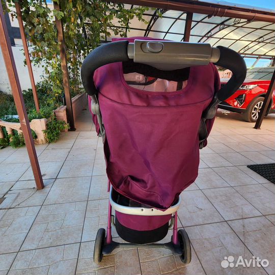 Коляска chicco