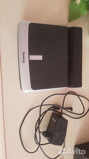 Портативный dvd плеер для авто