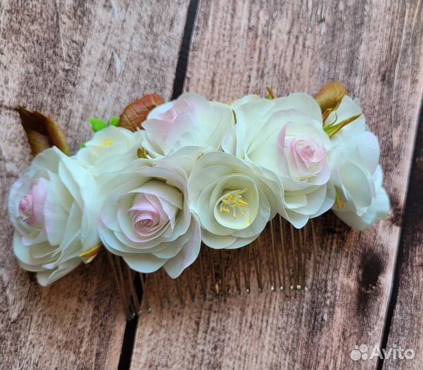 Гребень для волос