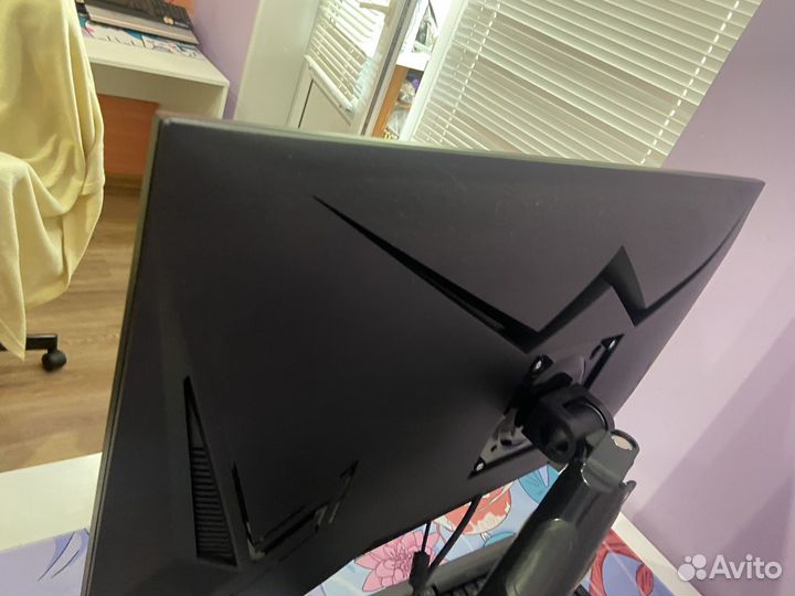 Монитор Ardor gaming infinity PRO 27