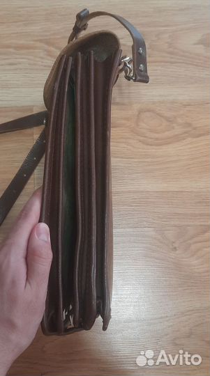 Сумка-планшет офицерская