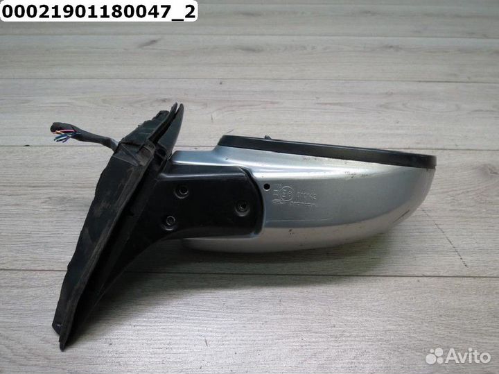 Honda Accord VII Зеркало правое