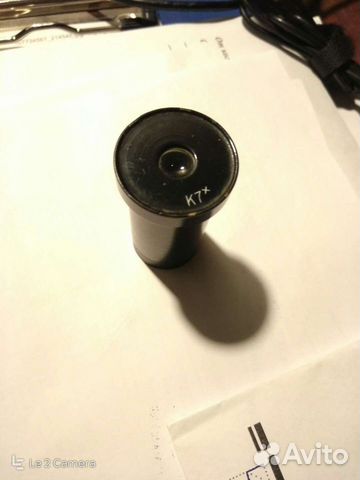 Окуляры для Микроскопа