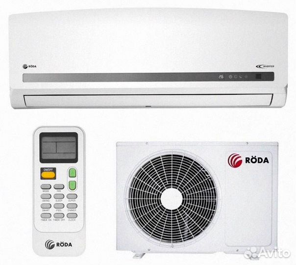 Кондиционер