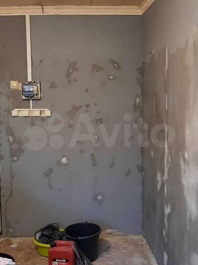 Комната 12,5 м² в 5-к., 1/5 эт.