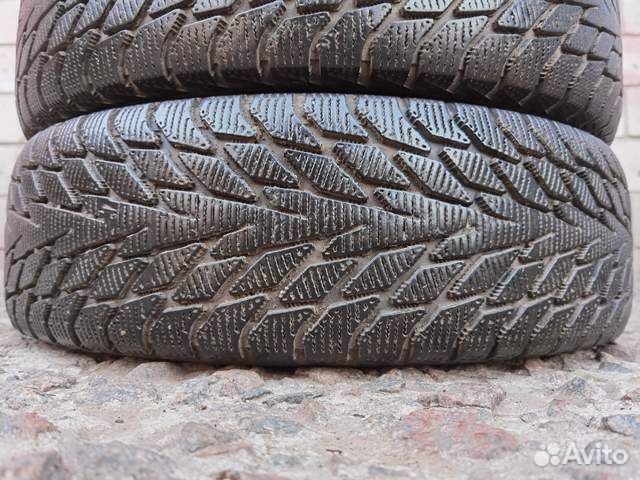 Cordiant Winter Drive 2 185/65 R15 92T