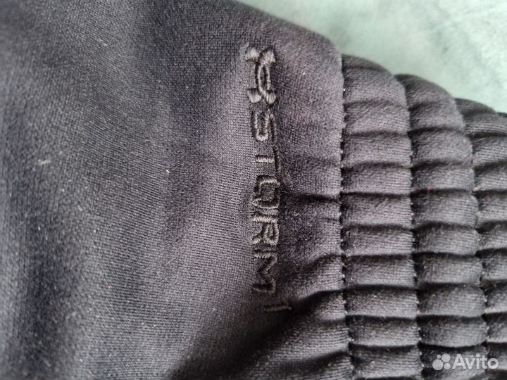 Спортивные штаны under armour