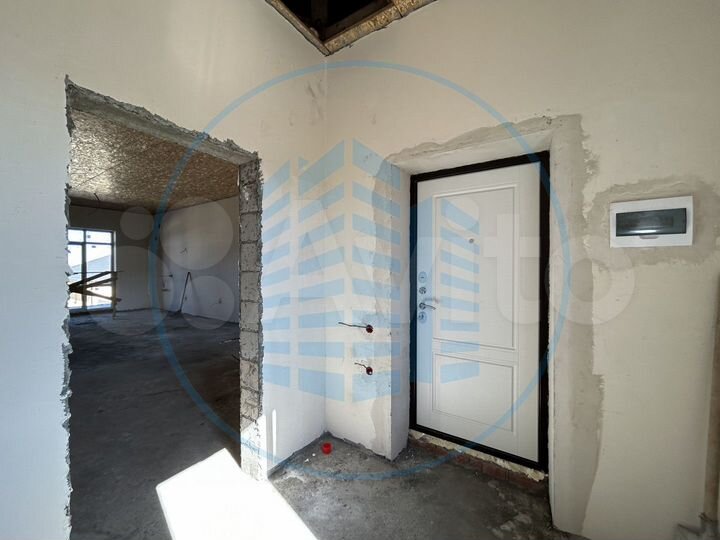 Дом 162,7 м² на участке 4,8 сот.