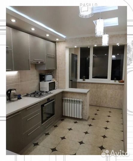 Ремонт Квартир и Офисов, Внутренняя отделка