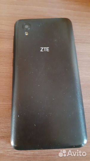 ZTE Blade A3 (2019), 16 ГБ