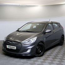 Hyundai Solaris 1.6 MT, 2013, 155 864 км, с пробегом, цена 777 000 руб.