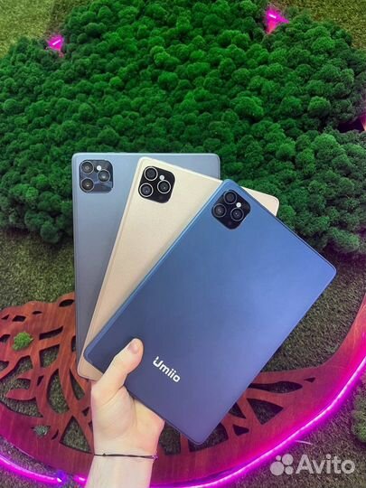 Планшет umiio