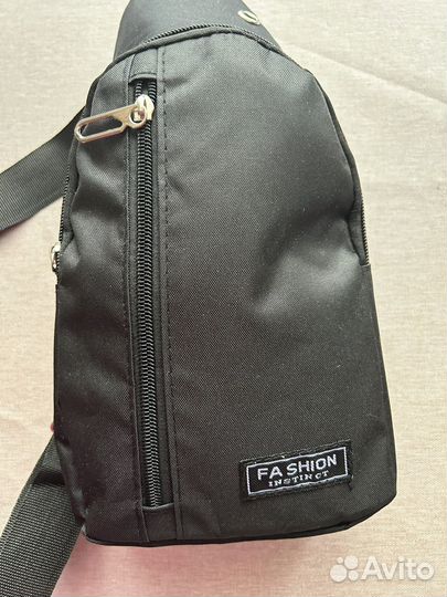 Нагрудная сумка Fashion