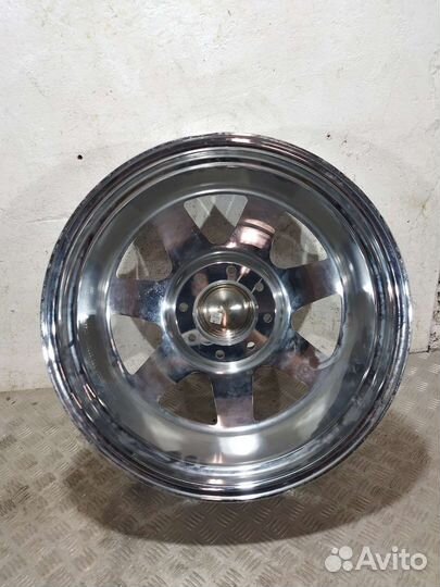 Диск литой R22 MAX wheel loda 3100