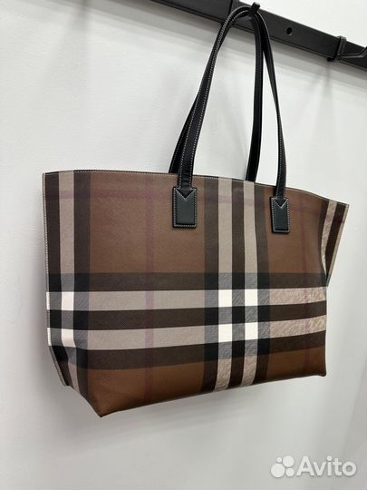 Сумка Burberry оригинал новая