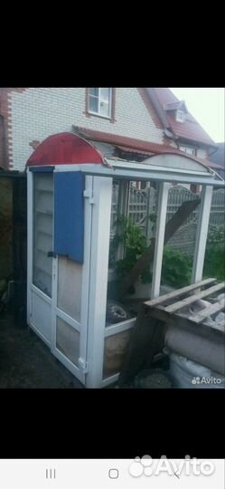Душевая кабина бу
