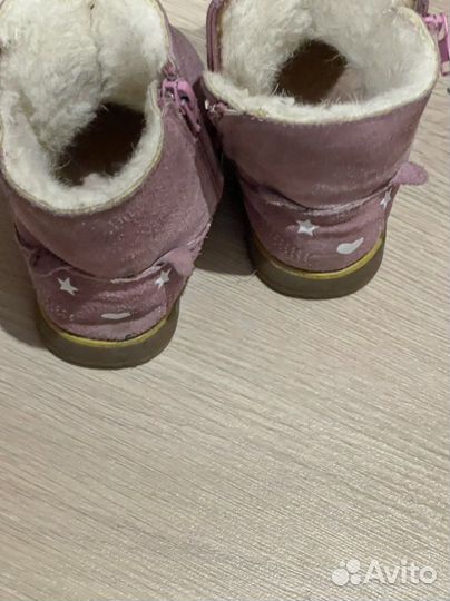 Обувь для мальчика