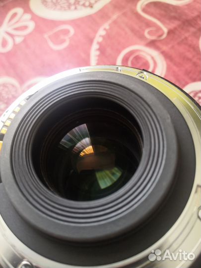 Canon EF-S 17-85mm 1:4-5.6 IS USM