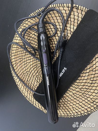 Выпрямитель для волос Philips