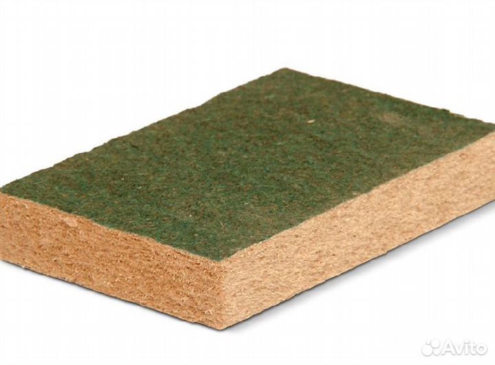 Ветро, тепло, звуко- изоляция isoplaat Скандинавская ветрозащитная плита isoplaat 12 и 25 мм Натурал