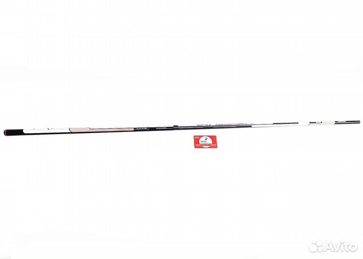 Удилище телескопическое Kaida vanquish 4м 904-400