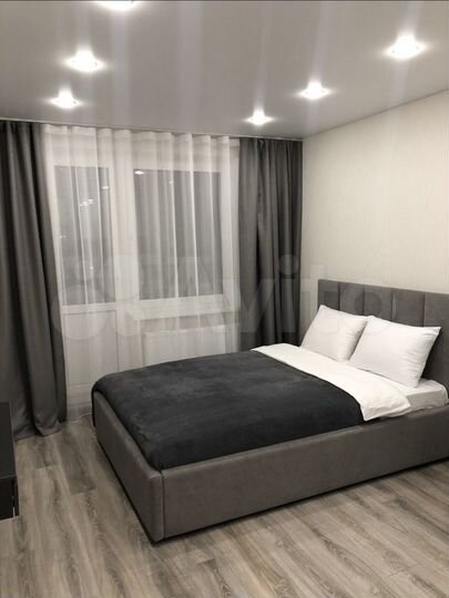 Квартира-студия, 25,4 м², 3/14 эт.