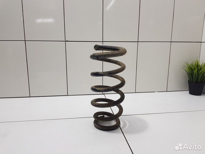 Пружина подвески задняя (Haval H6)
