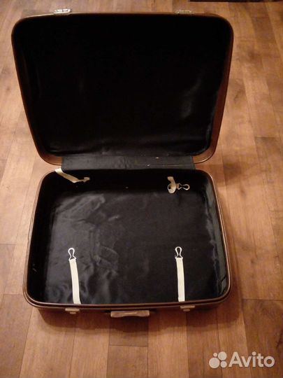 Чемодан СССР