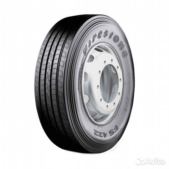 Груз шины Firestone FS-422+ 385/65/R22,5 artTH-303