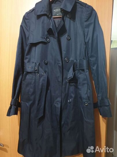 Плащ для девочки 140- 146