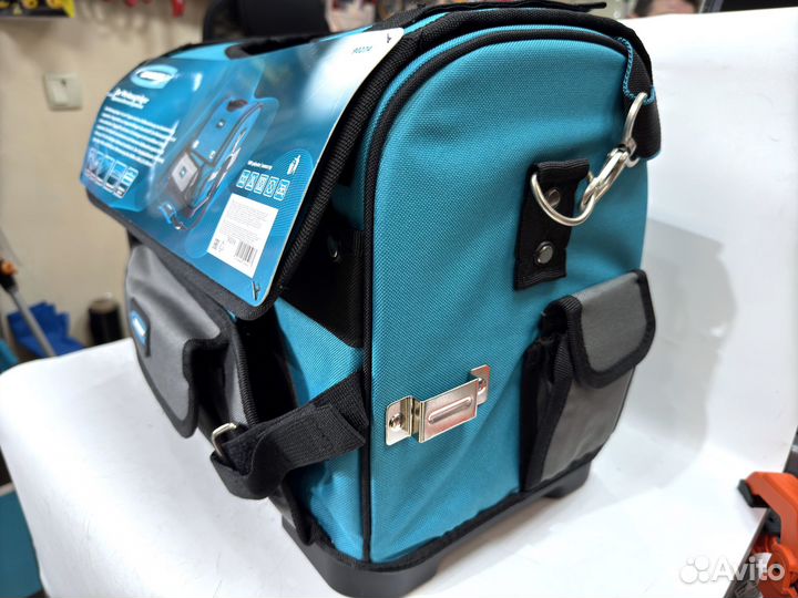 Сумка для инструмента, 400х225х300мм / Gross 90274