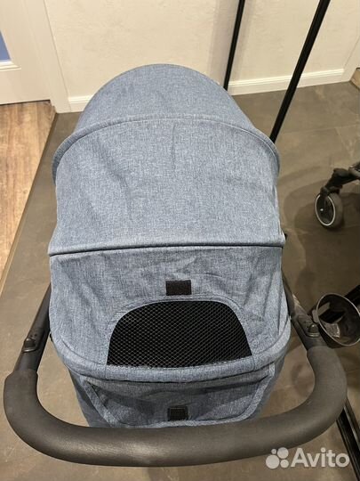 Прогулочная коляска indigo