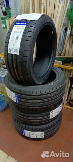 Windforce Catchfors UHP 235/45 R17 97W