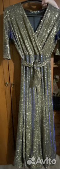 Продам платье вечернее