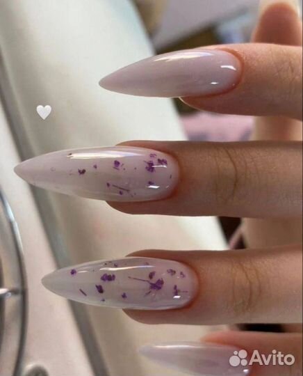 Маникюр педикюр на дому