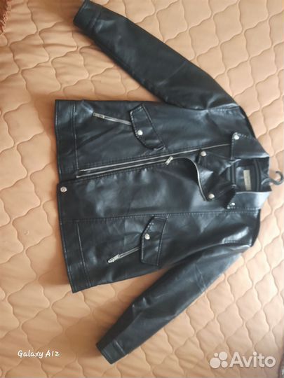 Куртка косуха, новая, 46 размер