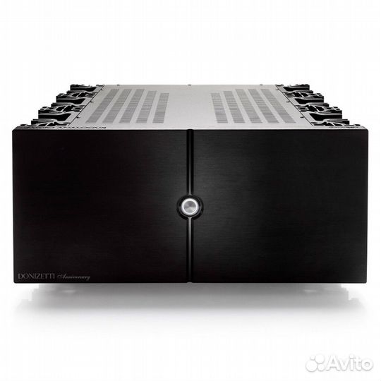 Усилитель мощности стерео Audio Analogue