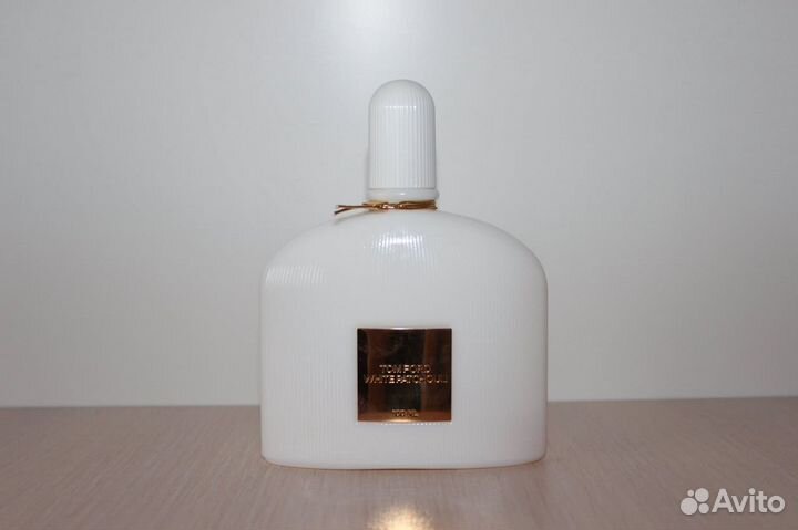 TF London,Aziyade, Black pepper делюсь