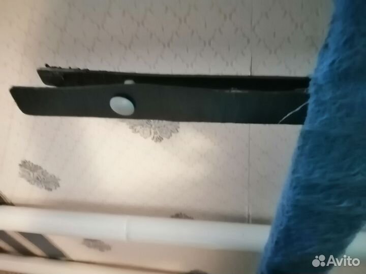 Ограничитель для кровати для лежачих больных