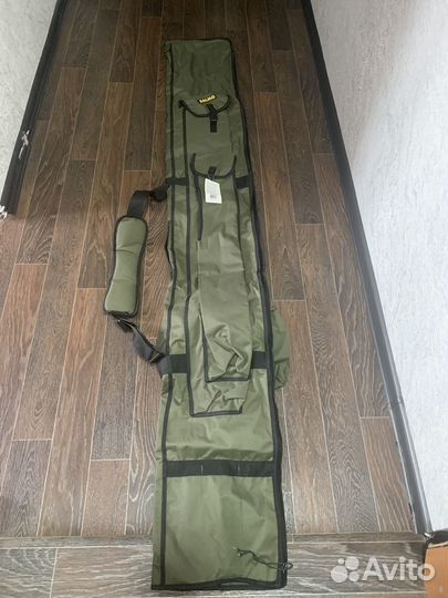 Чехол для удочек