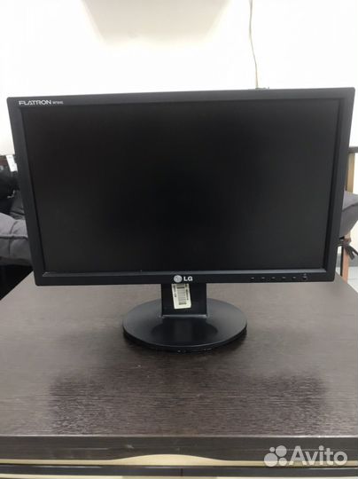 Монитор LG flatron w1946