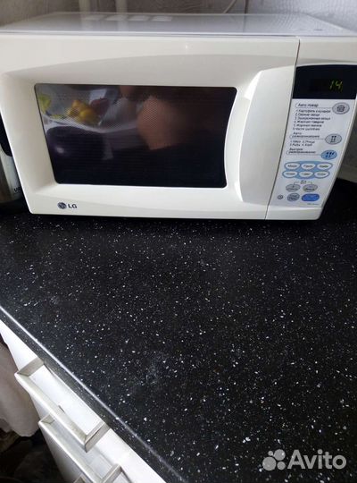 Микроволновая печь Samsung